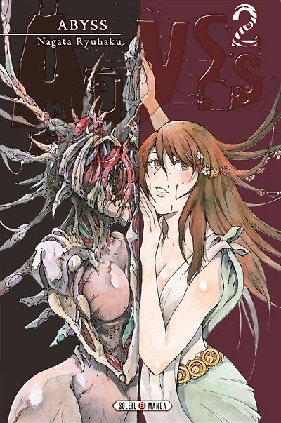 Abyss, Vol. 2