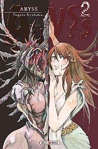 Abyss, Vol. 2