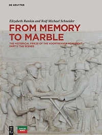 From Memory to Marble: The historical frieze of the Voortrekker Monument Part II: The Scenes