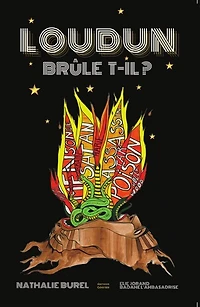 Loudun brûle-t-il ?