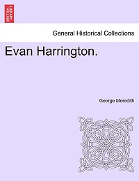 Evan Harrington.