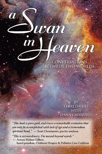 A Swan in Heaven: Conversations Between Two Worlds