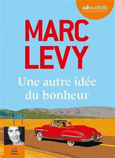 Une autre idée du bonheur MP3