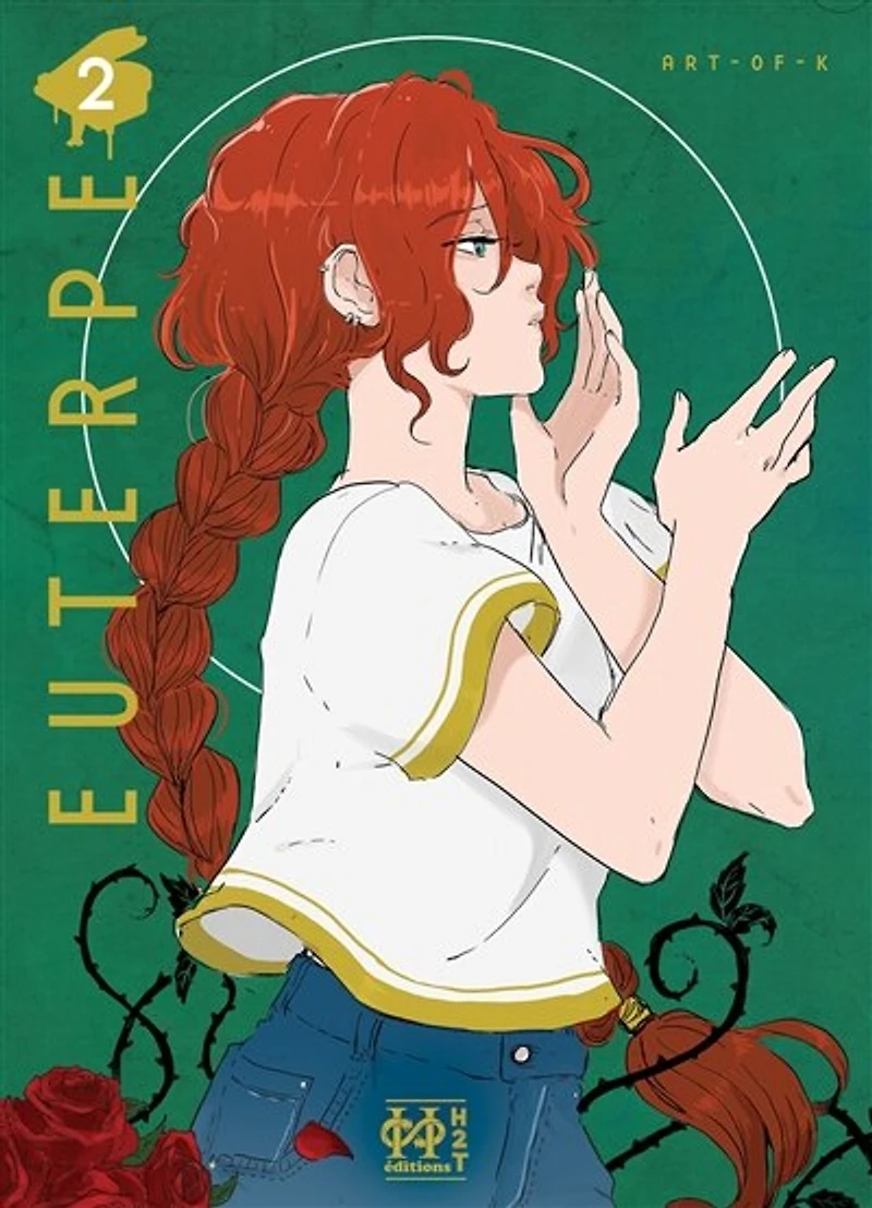 Euterpe, Vol. 2