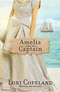 Amelia And The Captain: (Large  Print)