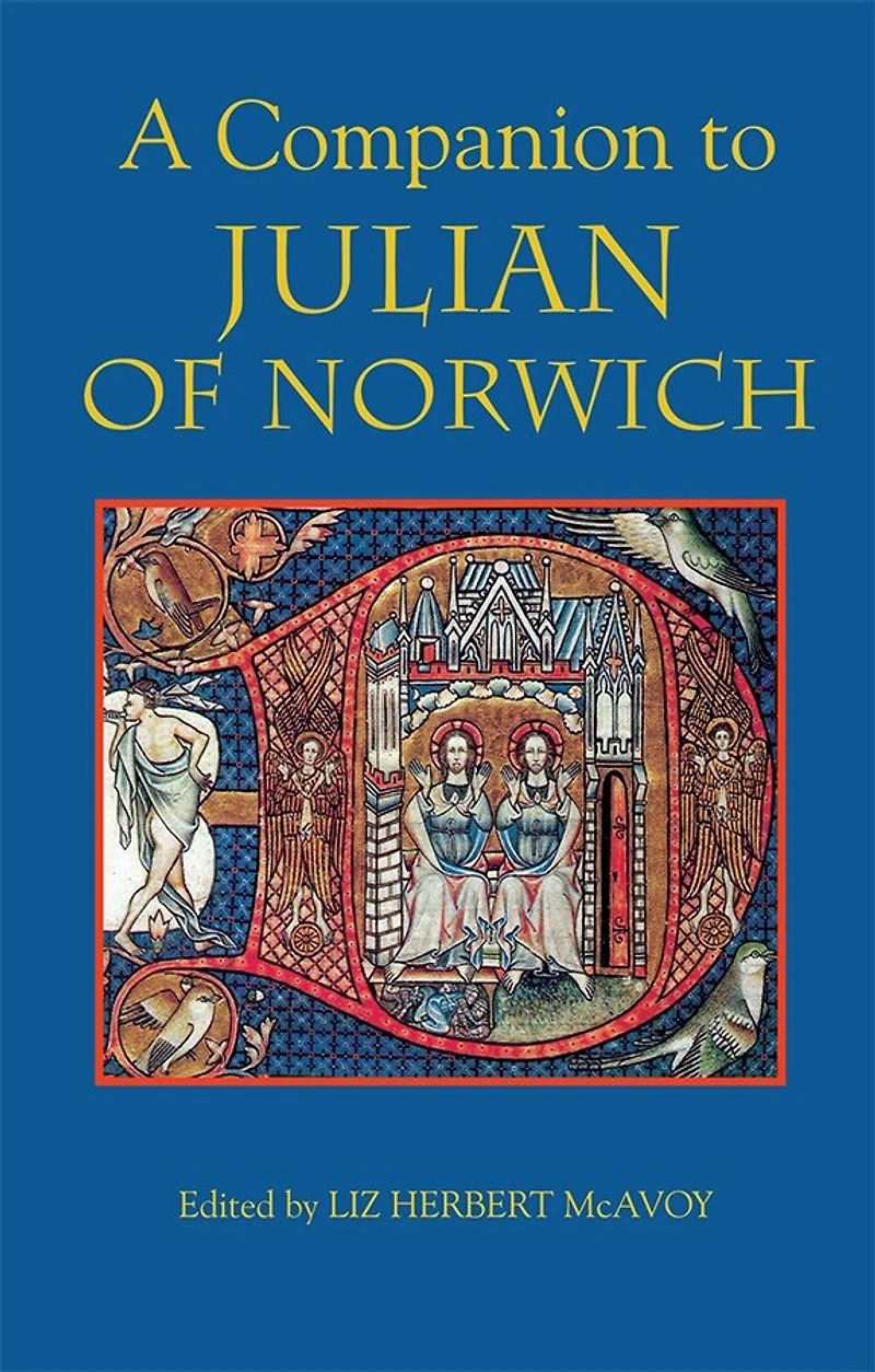 A Companion to Julian of Norwich