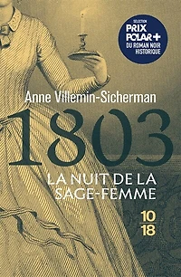 1803, la nuit de sage-femme