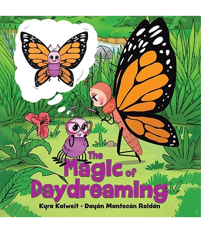 The Magic Of Daydreaming