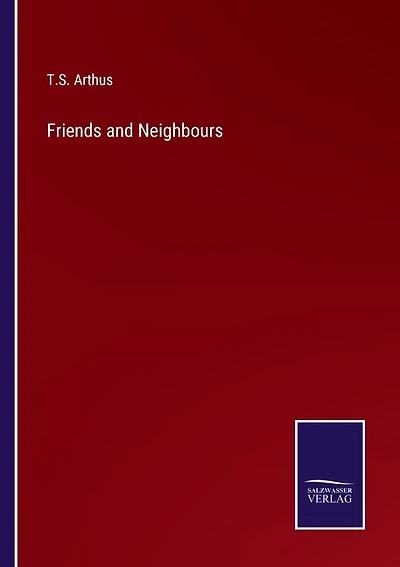 Friends and Neighbours