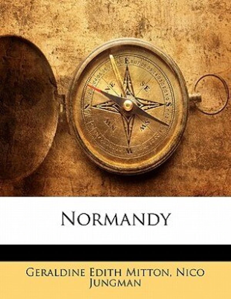 Normandy (Classic Reprint)