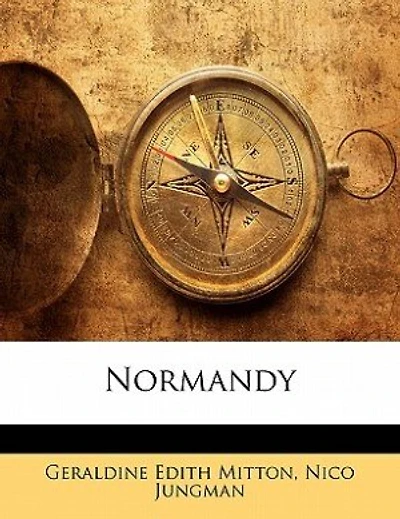 Normandy (Classic Reprint)