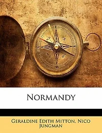 Normandy (Classic Reprint)