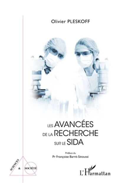 Avancées de la recherche sur le sida Les