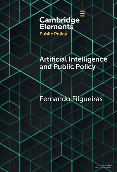 Artificial Intelligence and Public Policy