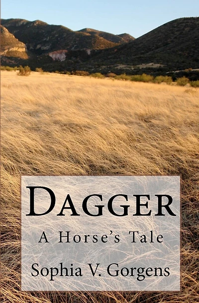 Dagger: A Horse's Tale