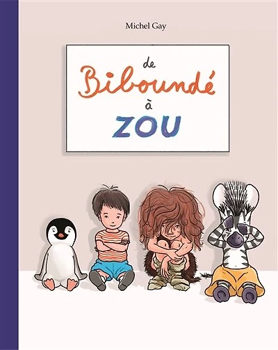 De Biboundé à Zou