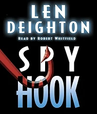 Spy Hook