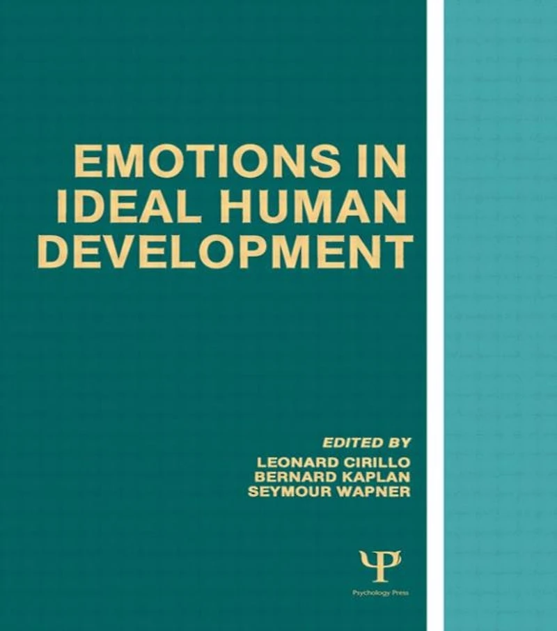Emotions Ideal Human Development