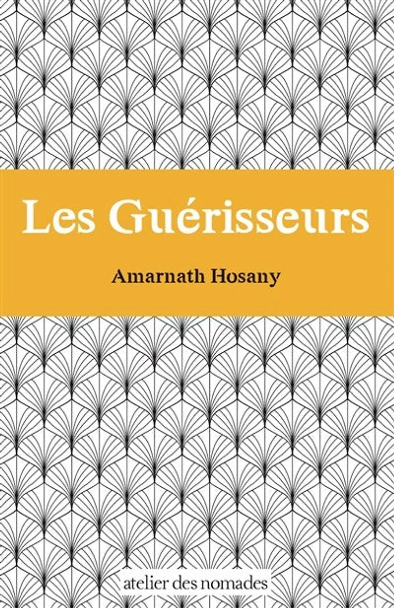 Les guérisseurs