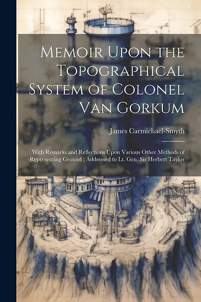 Memoir Upon the Topographical System of Colonel Van Gorkum: With Remarks and Reflections Upon Various Other Methods of Representing Ground; Addressed to Lt. Gen. Sir Herbert Taylor