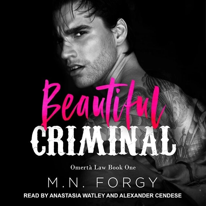 Beautiful Criminal Lib/E