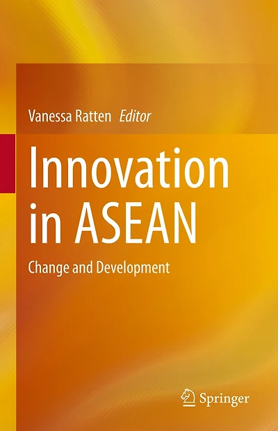 Innovation ASEAN: Change and Development