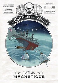 L' île magnétique