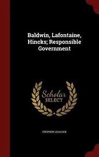 Baldwin, Lafontaine