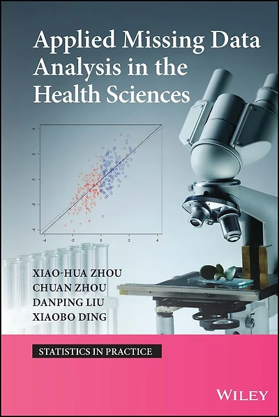 Applied Missing Data Analysis the Health Sciences