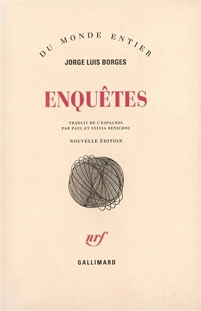 Enquêtes