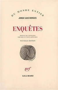 Enquêtes