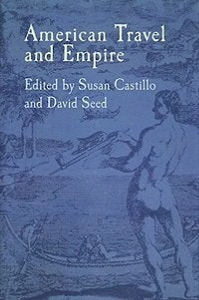 American Travel and Empire
