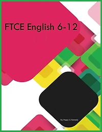 FTCE English 6-12