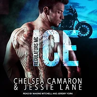 Ice Lib/E