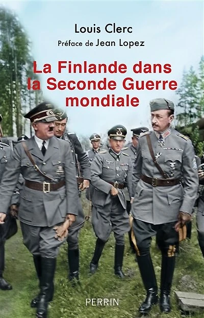 la Finlande dans Seconde Guerre mondiale