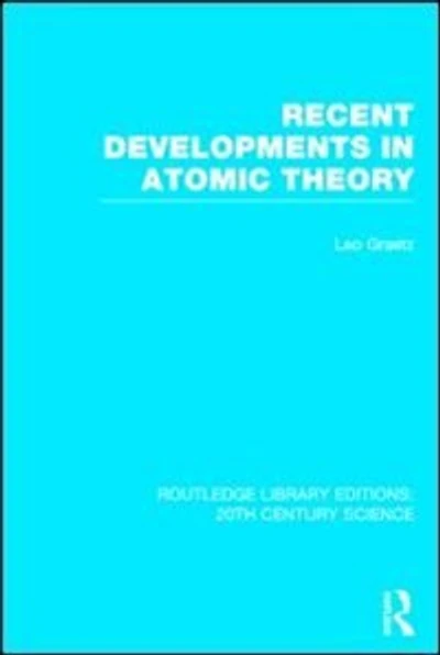 Recent Developments Atomic Theory