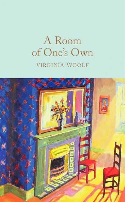 A Room of One's Own: Mini Hardcover Edition
