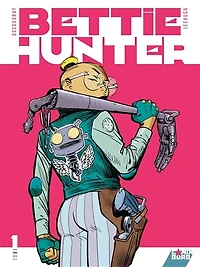 Bettie Hunter, Vol. 1