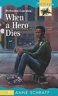 When A Hero Dies