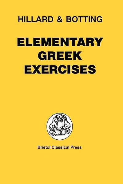 Elementary Greek Exercises
