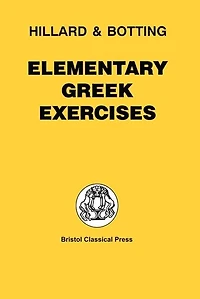 Elementary Greek Exercises