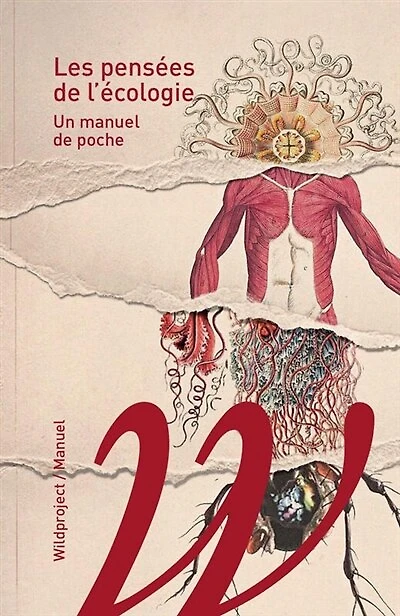 Les pensées de l'écologie : un manuel de poche: un manuel de poche