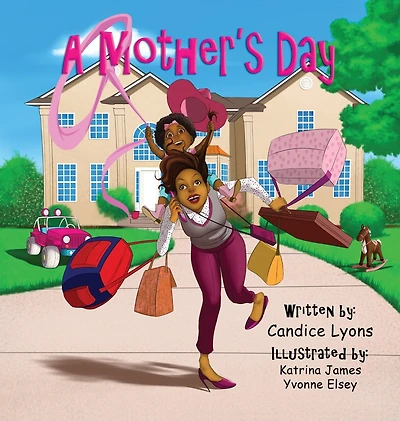 A Mothers Day (hard Cover)