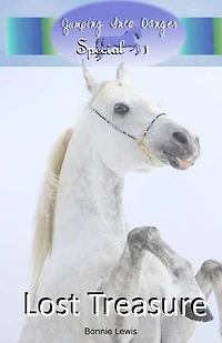 Lost Treasure (Jumping Into Danger Special #1)
