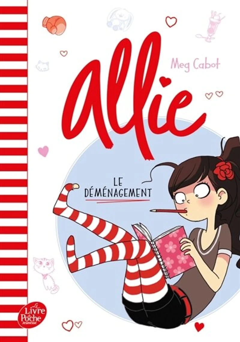 Le déménagement