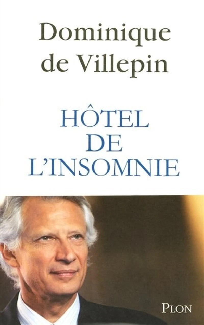 HOTEL DE L'INSOMNIE