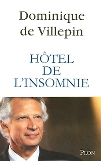 HOTEL DE L'INSOMNIE