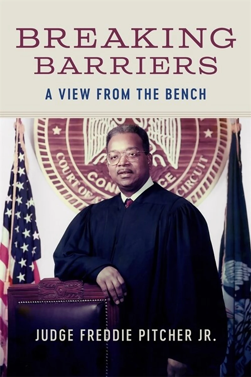 Breaking Barriers: A View from the Bench