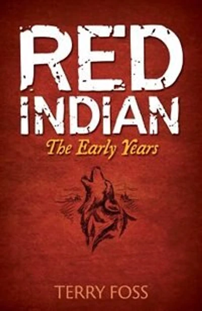 Red Indian: The Early Years