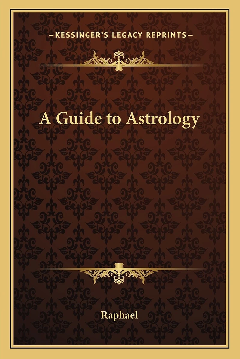 A Guide to Astrology
